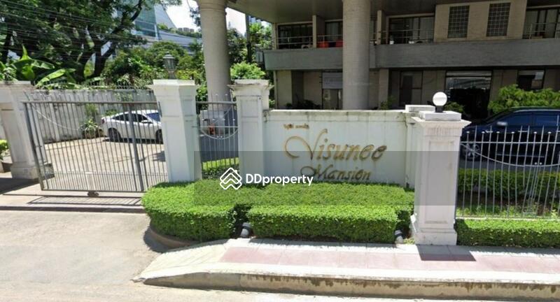 Visunee Mansion :  วิสุนีย์ แมนชั่น #0