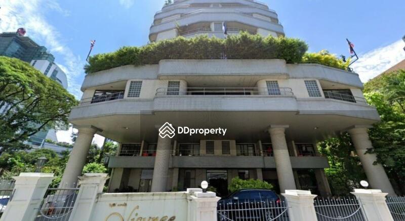 Visunee Mansion :  วิสุนีย์ แมนชั่น #0