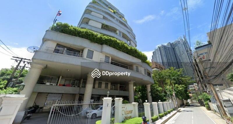 Visunee Mansion :  วิสุนีย์ แมนชั่น #0