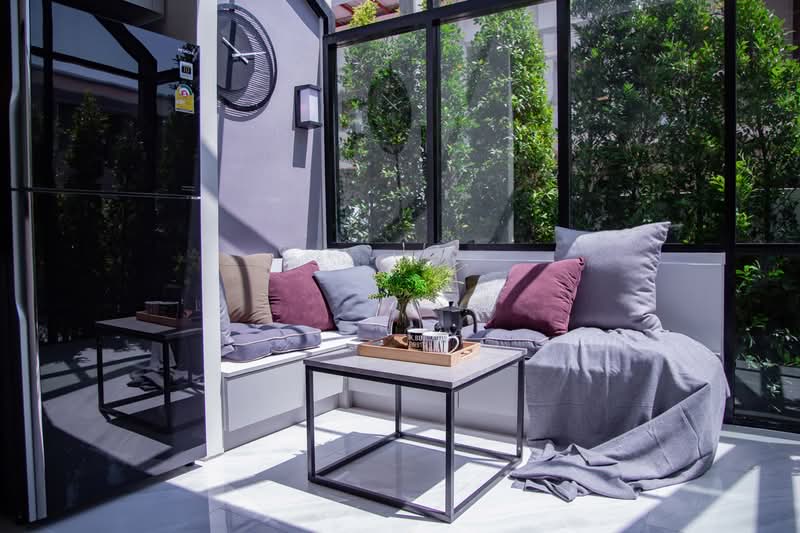 Klever Tyme Srichan-Airport, Khon Kaen, Moo 21, Chokchai 1 Road, Ban Pet, Muang Khon Kaen, Khon Kaen, 4 Bedrooms, 120 sqm, Townhouse For Rent, by สุริยา เบียดนอก, 500384996 - DDproperty.com