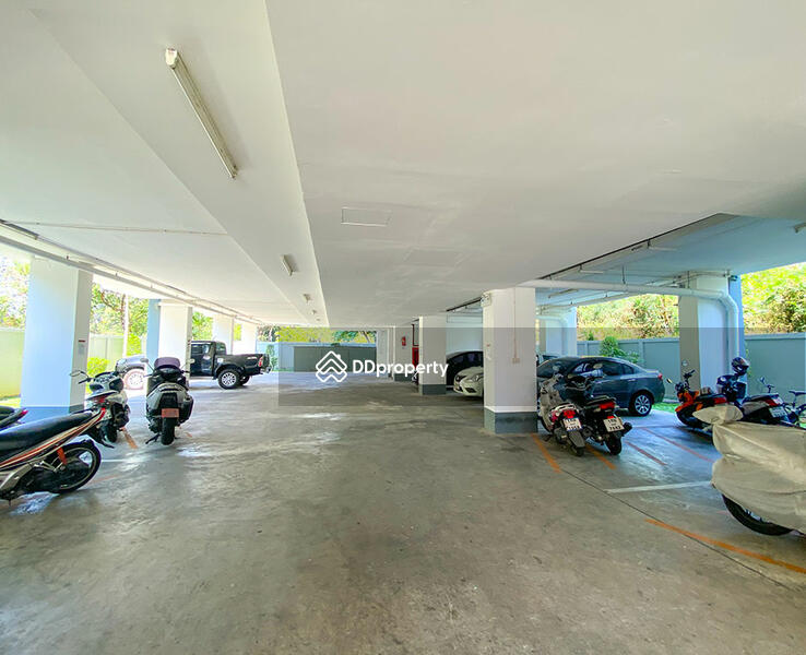 For Sale - Siam Oriental Garden 2, Chon Buri (Pattaya)