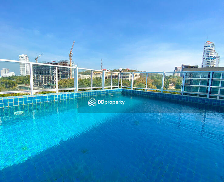 For Sale - Siam Oriental Garden 2, Chon Buri (Pattaya)