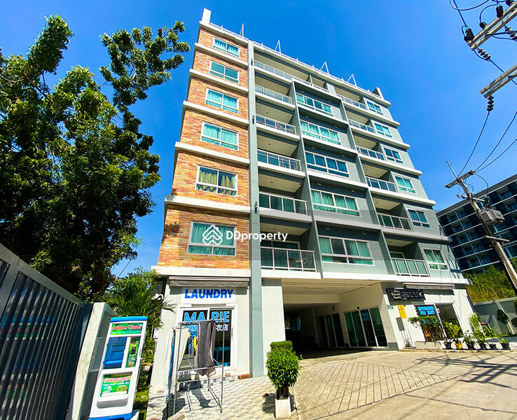 For Sale - Siam Oriental Garden 2, Chon Buri (Pattaya)