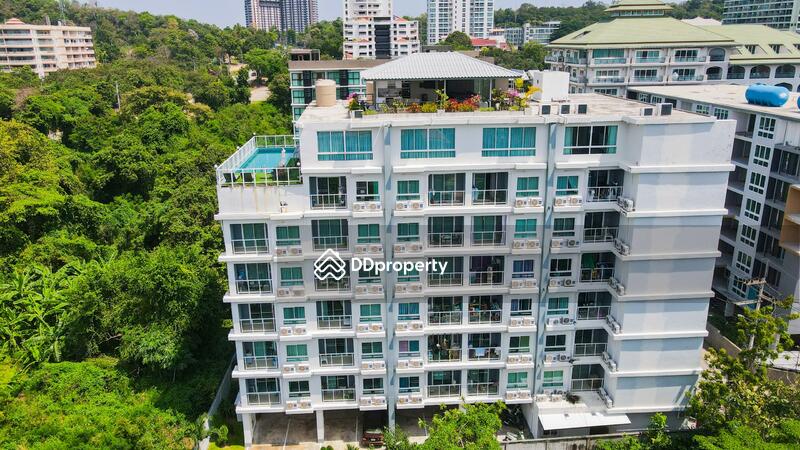 For Sale - Siam Oriental Garden 2, Chon Buri (Pattaya)