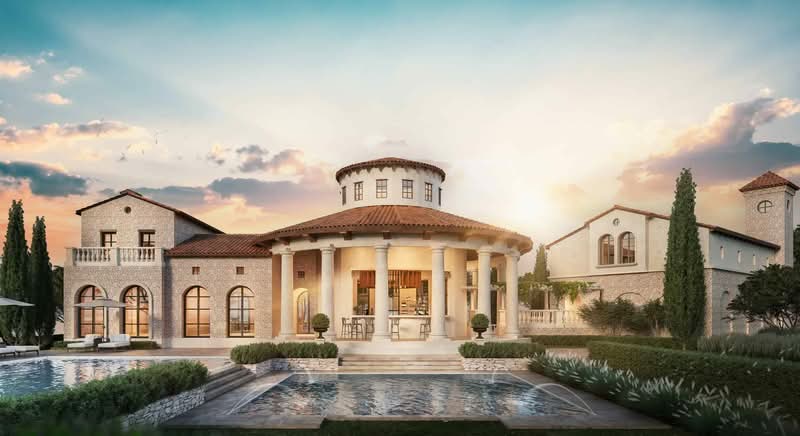 Casa Vacanza Khaoyai : คาซ่า วาคานซ่า เขาใหญ่, นครราชสีมา, โป่งตาลอง, ปากช่อง, นครราชสีมา, 201 ตร.ม., บ้านเดี่ยว ขาย, โดย Magic Property, 500471847 - DDproperty.com