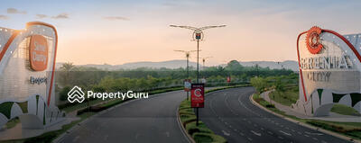  - Serenia City