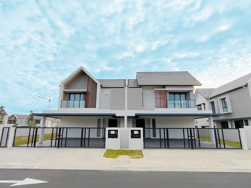 Serenia City - iProperty.com.my