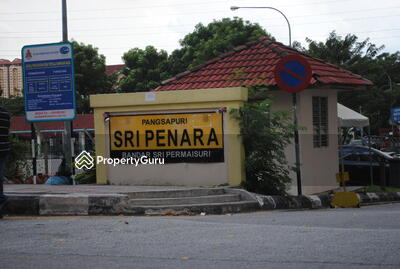 - Sri Penara