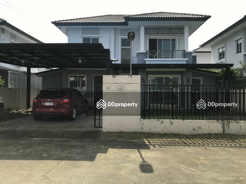 For Sale - The Season Chaengwattana-Ratchaphruek, Pathum Thani