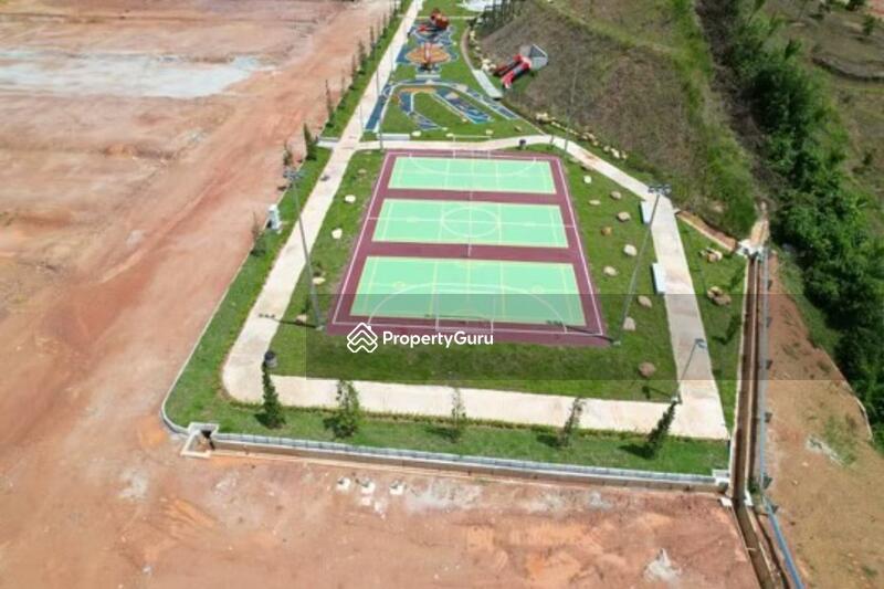 For Sale - Ixora Antara Gapi