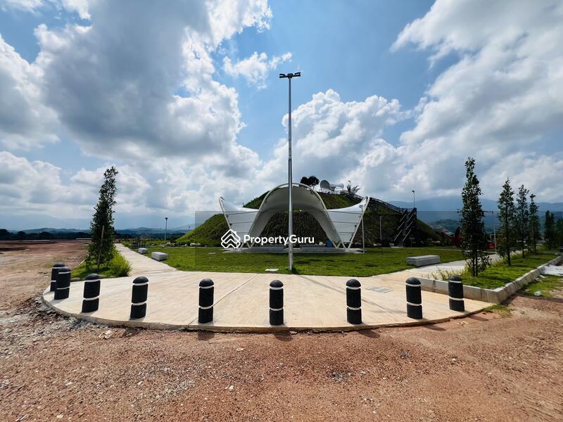 For Sale - Ixora Antara Gapi