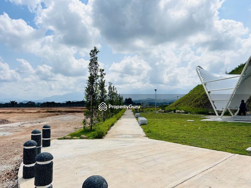 For Sale - Ixora Antara Gapi