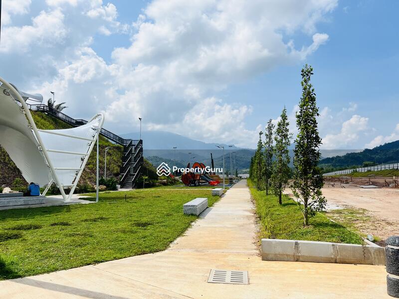 For Sale - Ixora Antara Gapi