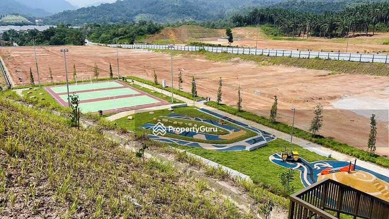 For Sale - Ixora Antara Gapi