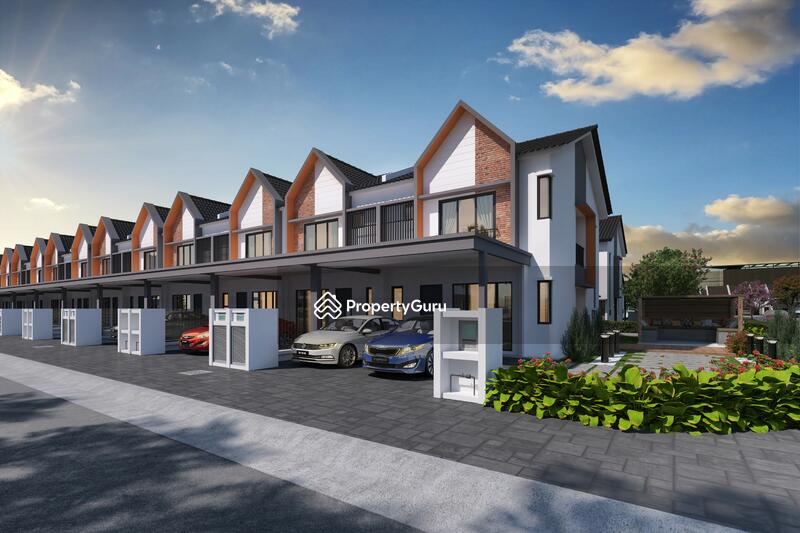 For Sale - Ixora Antara Gapi