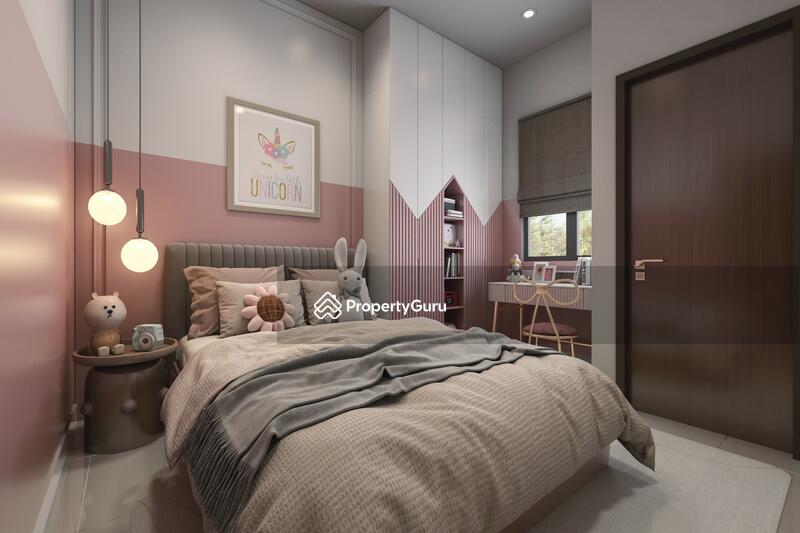 For Sale - Ixora Antara Gapi