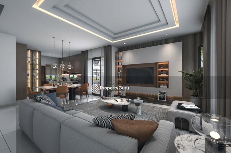 For Sale - Ixora Antara Gapi