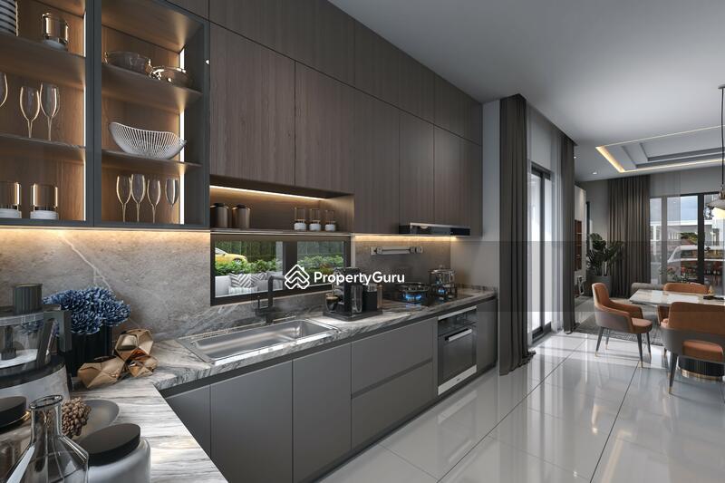 For Sale - Ixora Antara Gapi