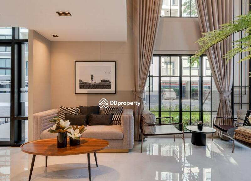 ขาย - ARLO Sukhumvit 105-Lasalle : อาโล่ สุขุมวิท105-ลาซาล, กรุงเทพ