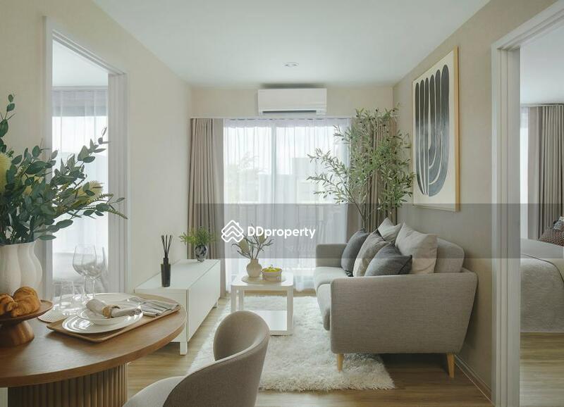 ขาย - ARLO Sukhumvit 105-Lasalle : อาโล่ สุขุมวิท105-ลาซาล, กรุงเทพ