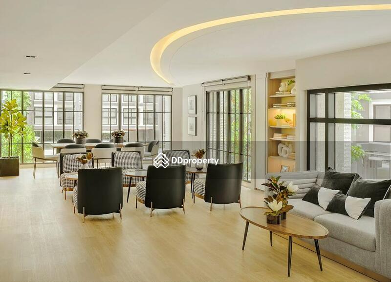 ขาย - ARLO Sukhumvit 105-Lasalle : อาโล่ สุขุมวิท105-ลาซาล, กรุงเทพ