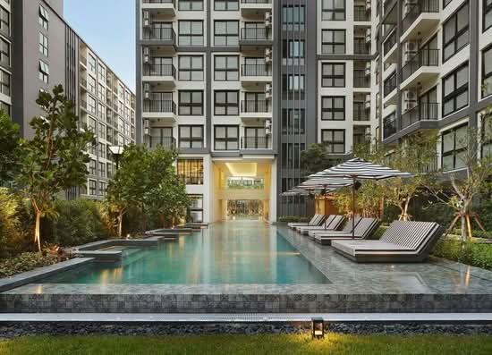 ARLO Sukhumvit 105-Lasalle