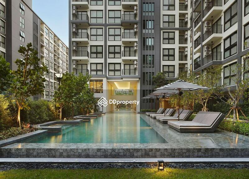 ขาย - ARLO Sukhumvit 105-Lasalle : อาโล่ สุขุมวิท105-ลาซาล, กรุงเทพ