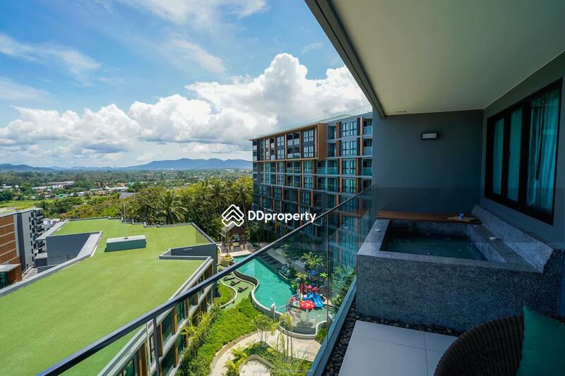 For Rent - Mida Grande Resort, Phuket