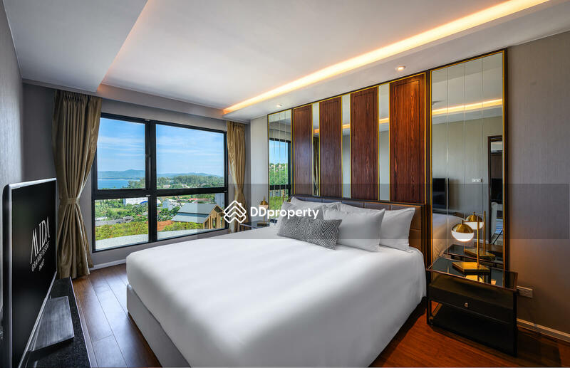 For Rent - Mida Grande Resort, Phuket