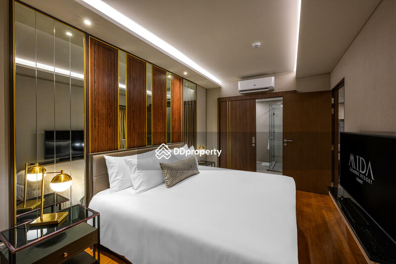 For Rent - Mida Grande Resort, Phuket