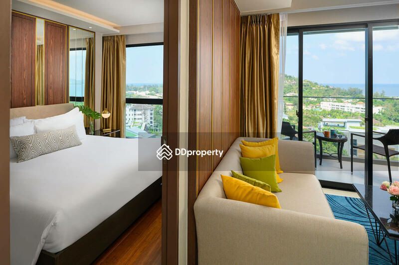 For Rent - Mida Grande Resort, Phuket