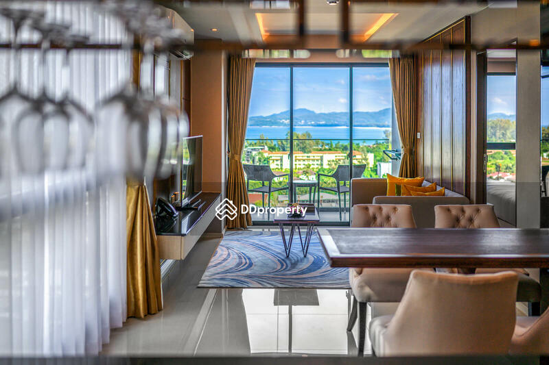 For Rent - Mida Grande Resort, Phuket