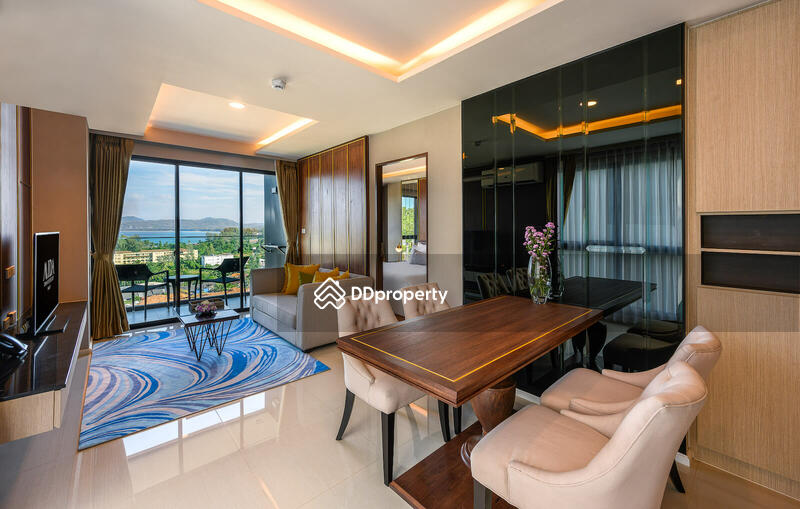 For Rent - Mida Grande Resort, Phuket
