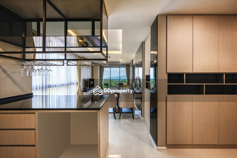 For Rent - Mida Grande Resort, Phuket
