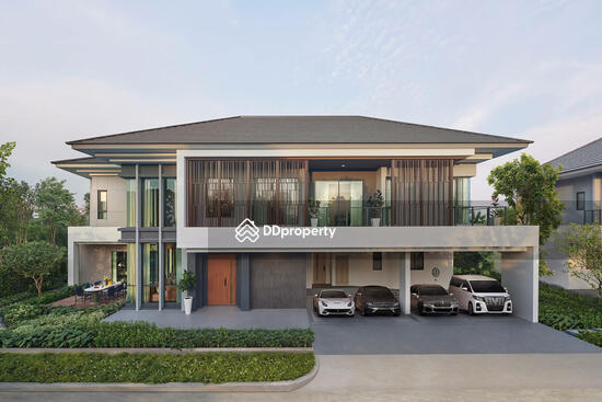 For Sale - SHAWN Panya Indra, Bangkok