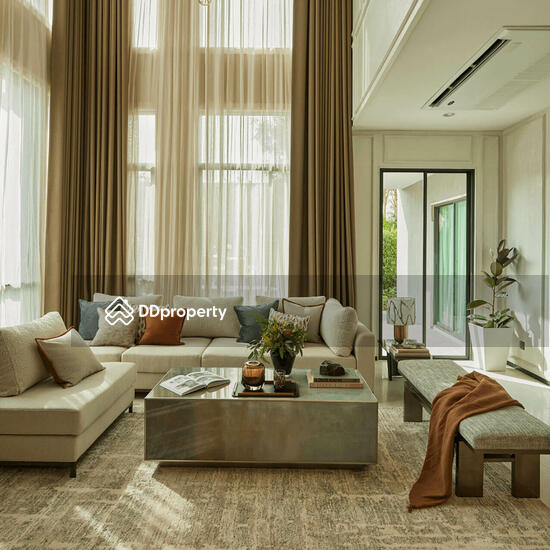 For Sale - SHAWN Panya Indra, Bangkok