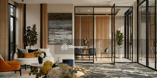 For Sale - SHAWN Panya Indra, Bangkok