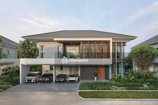 For Sale - SHAWN Panya Indra, Bangkok