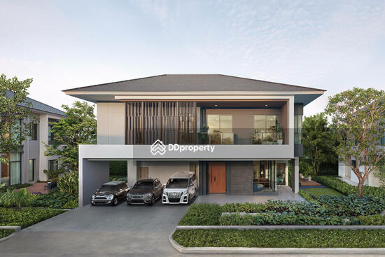 For Sale - SHAWN Panya Indra, Bangkok
