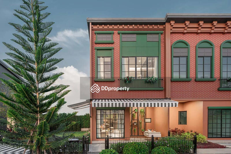 For Sale - Siri Place Ladprao 101, Bangkok