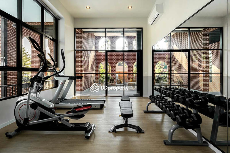 For Sale - Siri Place Ladprao 101, Bangkok