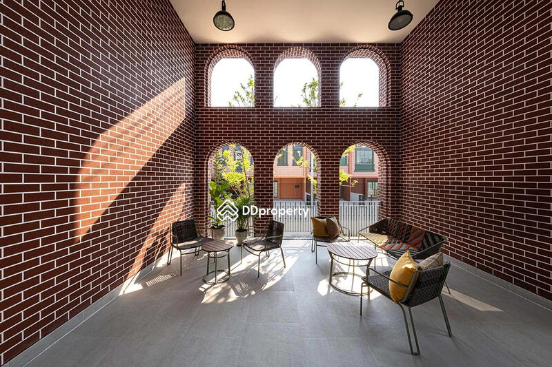 For Sale - Siri Place Ladprao 101, Bangkok