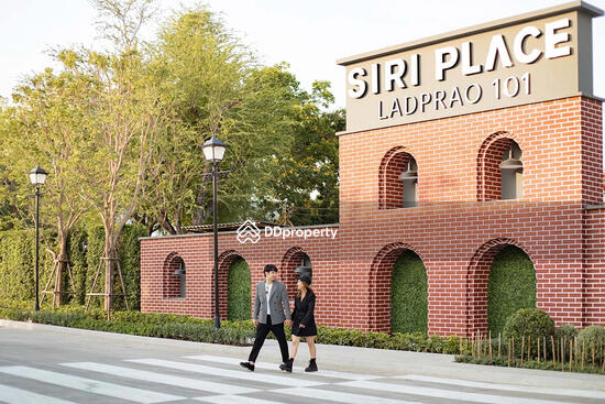 ขาย - Siri Place Ladprao 101 : สิริ เพลส ลาดพร้าว 101, กรุงเทพ