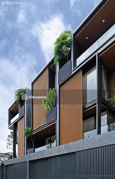 For Sale - Arbor Urban Ladprao, Bangkok