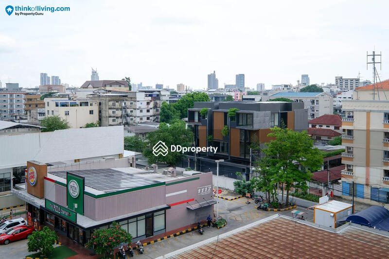 For Sale - Arbor Urban Ladprao, Bangkok