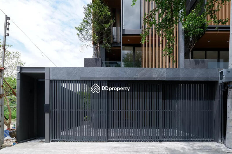 For Sale - Arbor Urban Ladprao, Bangkok