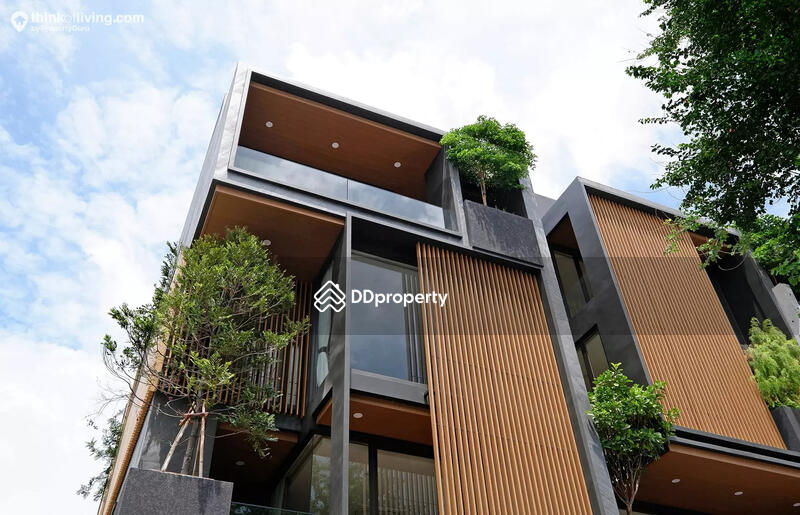 For Sale - Arbor Urban Ladprao, Bangkok