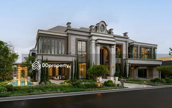 Grand Bangkok Boulevard Borommaratchachonnani : แกรนด์ บางกอก บูเลอวาร์ด บรมราชชนนี