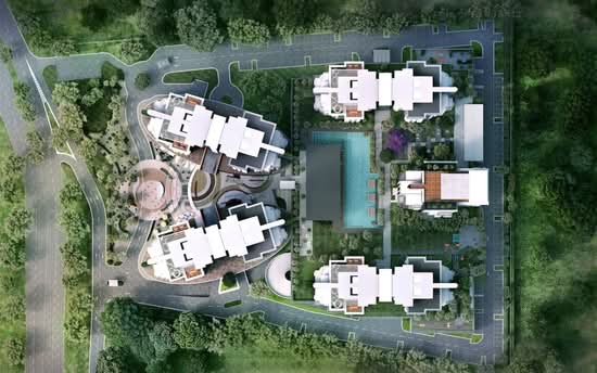 Maisson - Site Plan - iProperty.com.my