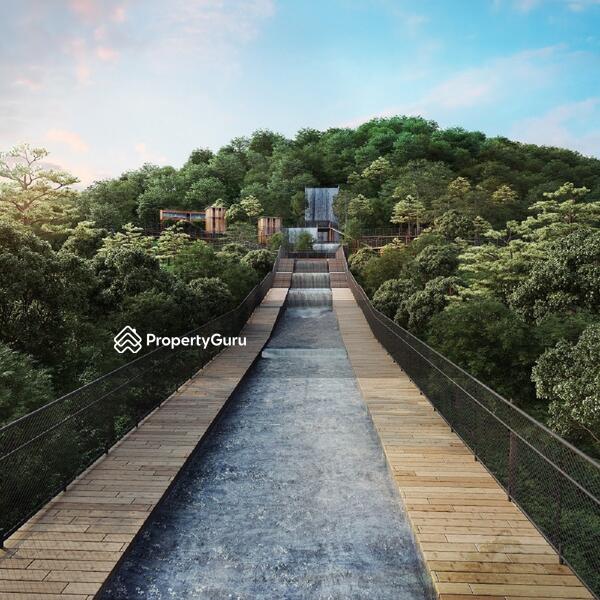 Untuk Dijual - Damansara Seresta